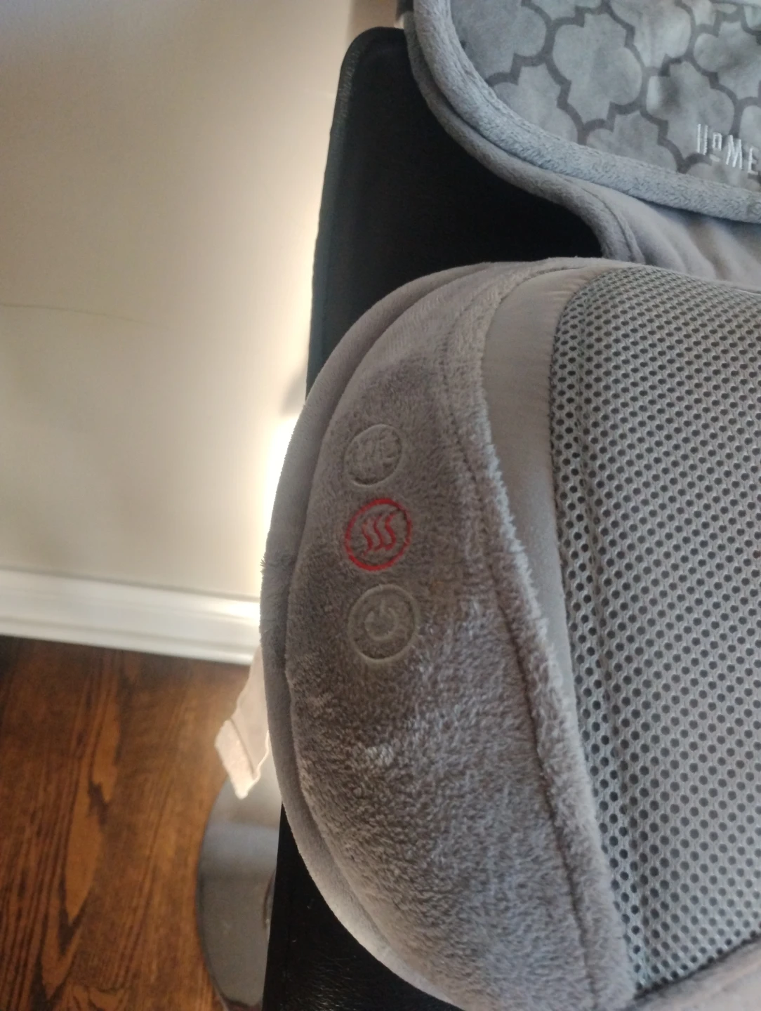 HoMedics Shiatsu Massage Pillow - photo 2