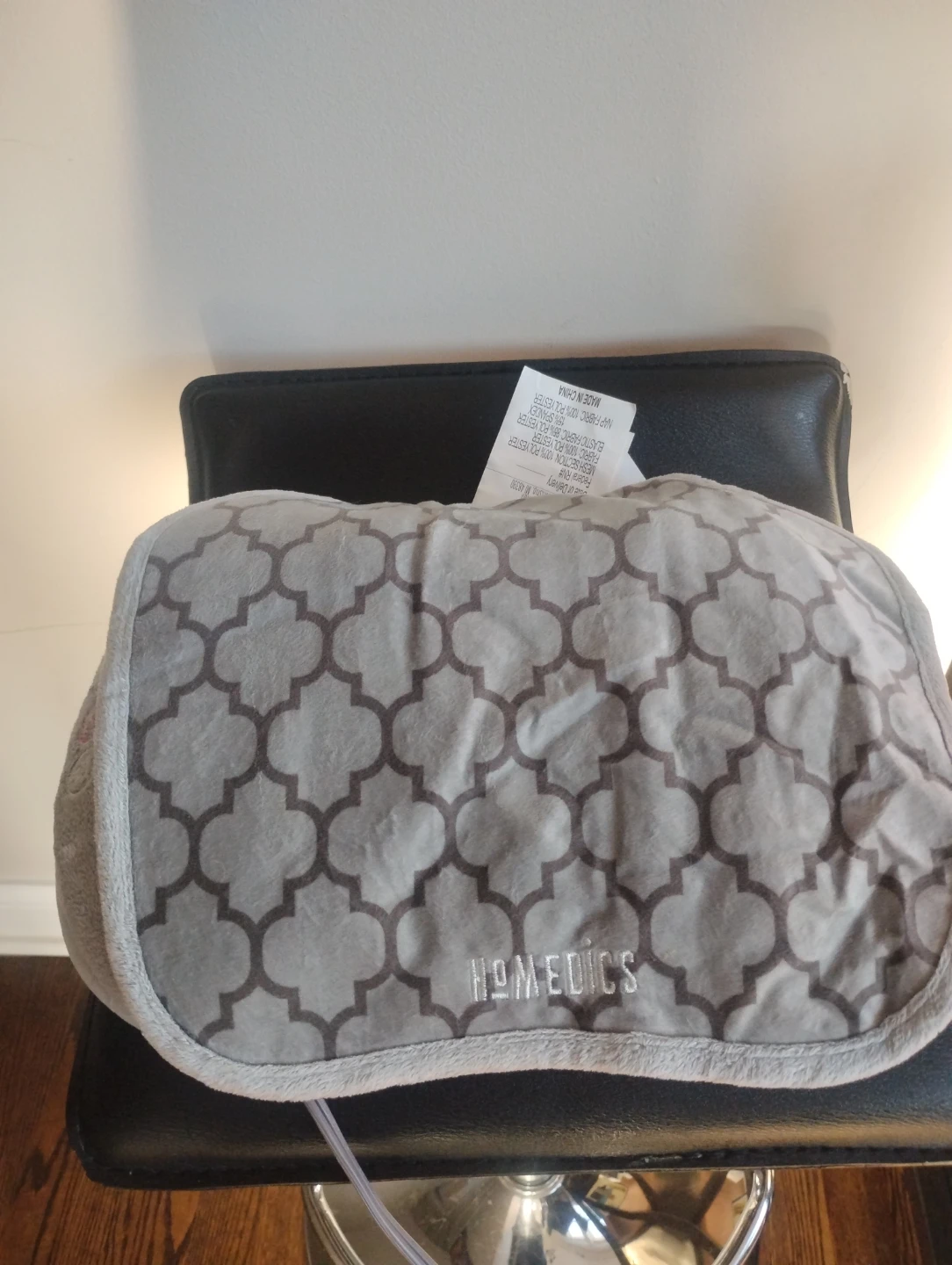 HoMedics Shiatsu Massage Pillow - photo 3