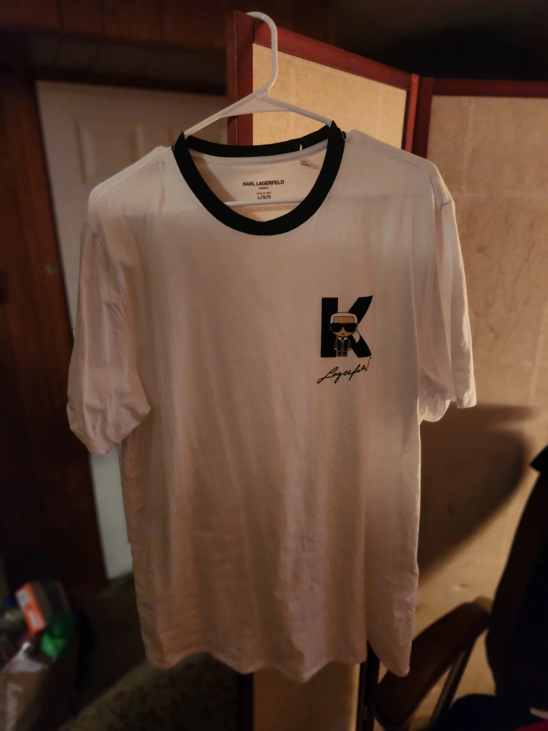 Brand Name Tshirts