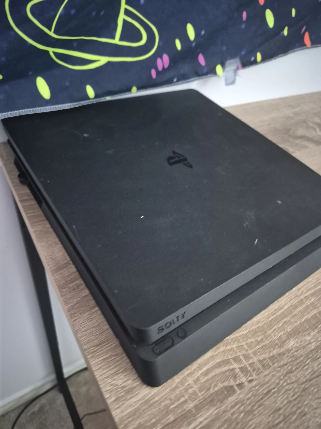Sony PlayStation 4 Slim Console