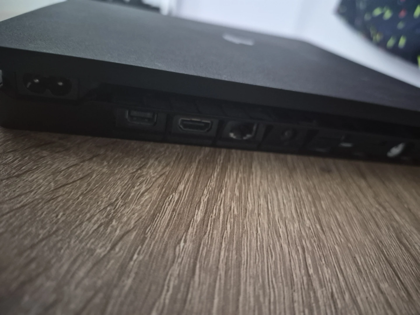 Sony PlayStation 4 Slim Console - photo 4