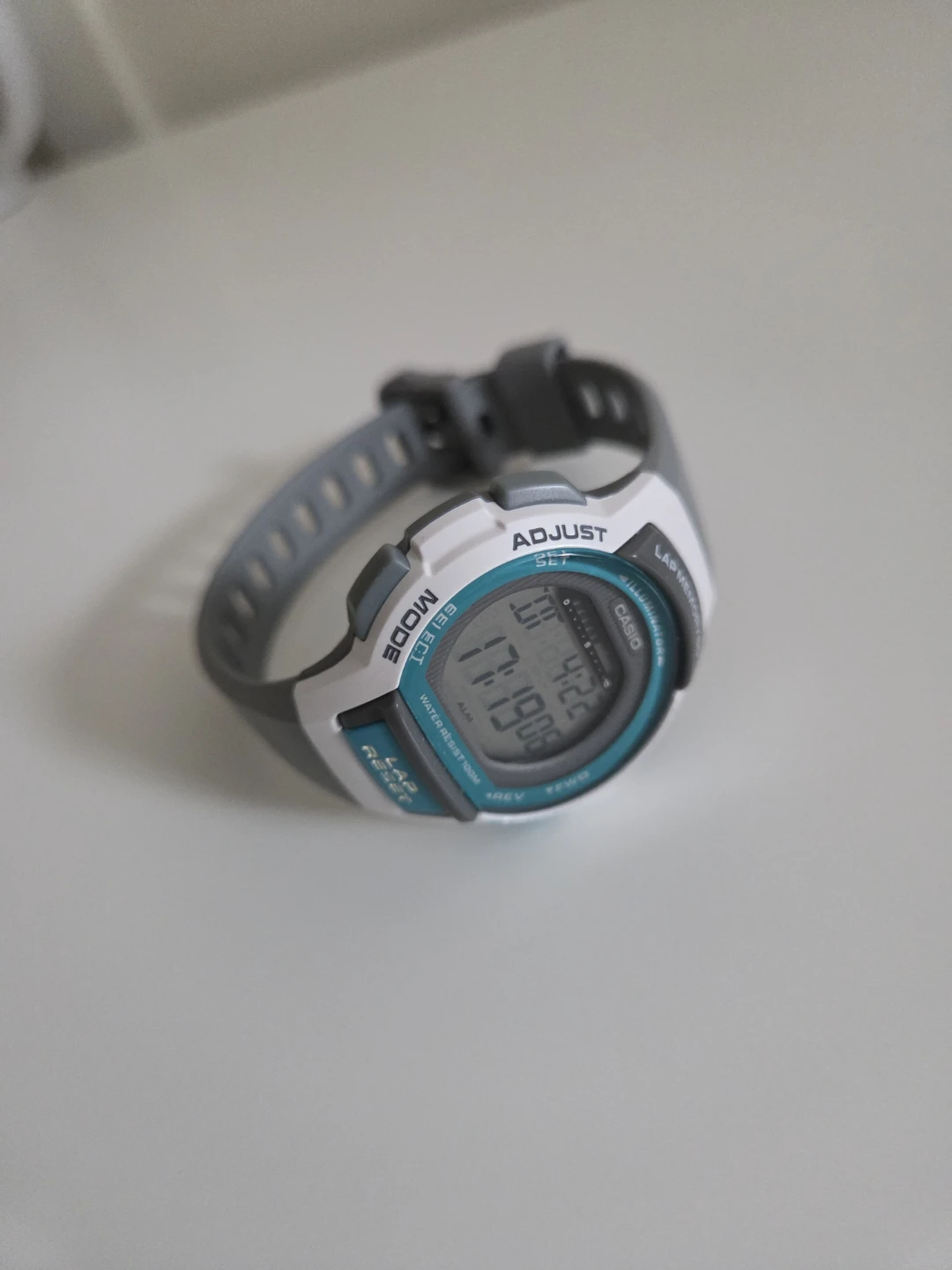 Casio LWS-1000H Digital Watch