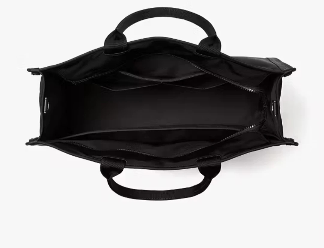 Kate Spade Black Tote Bag - photo 3