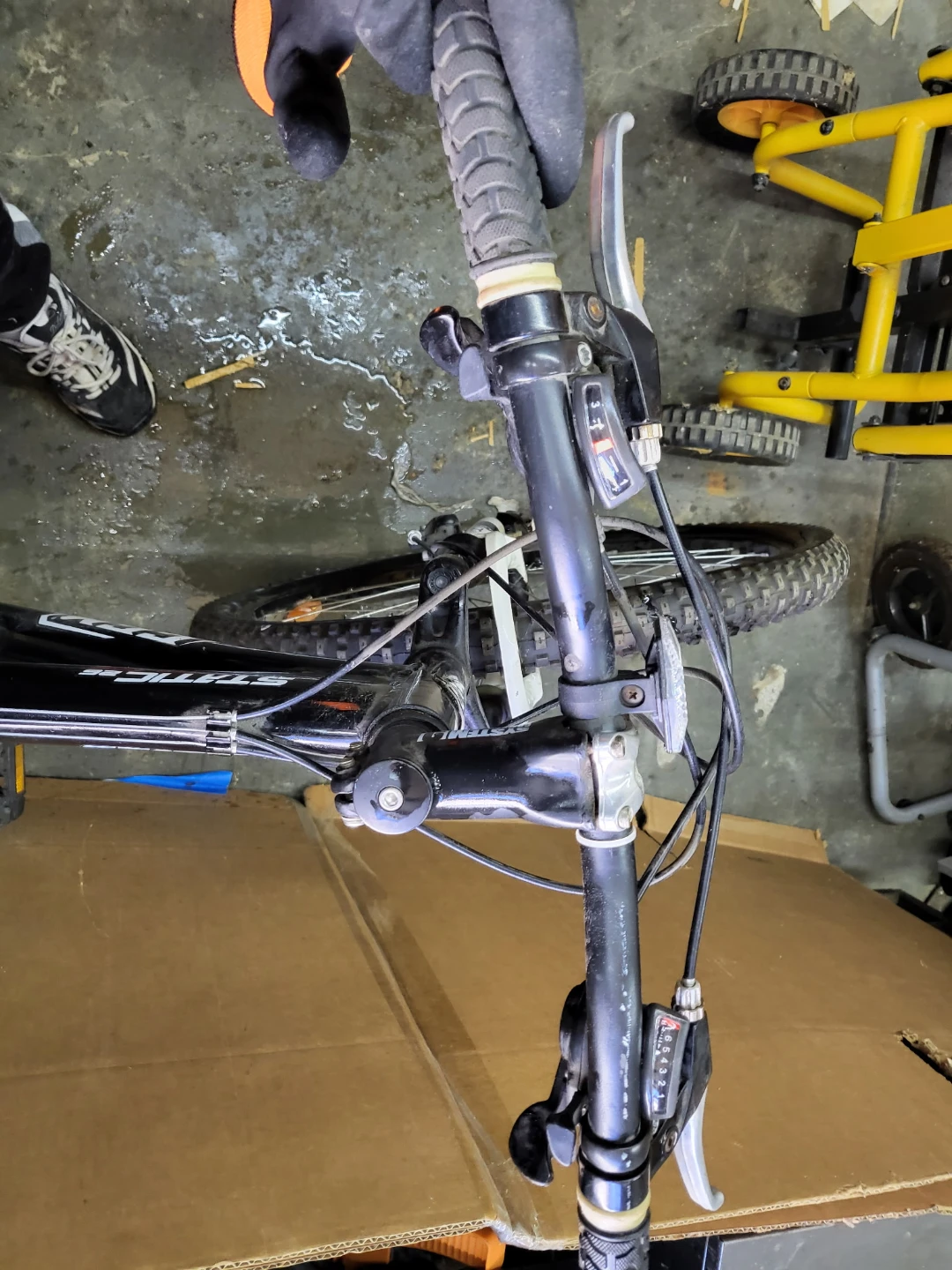CCM Static Dual XC Mountain Bike - photo 2