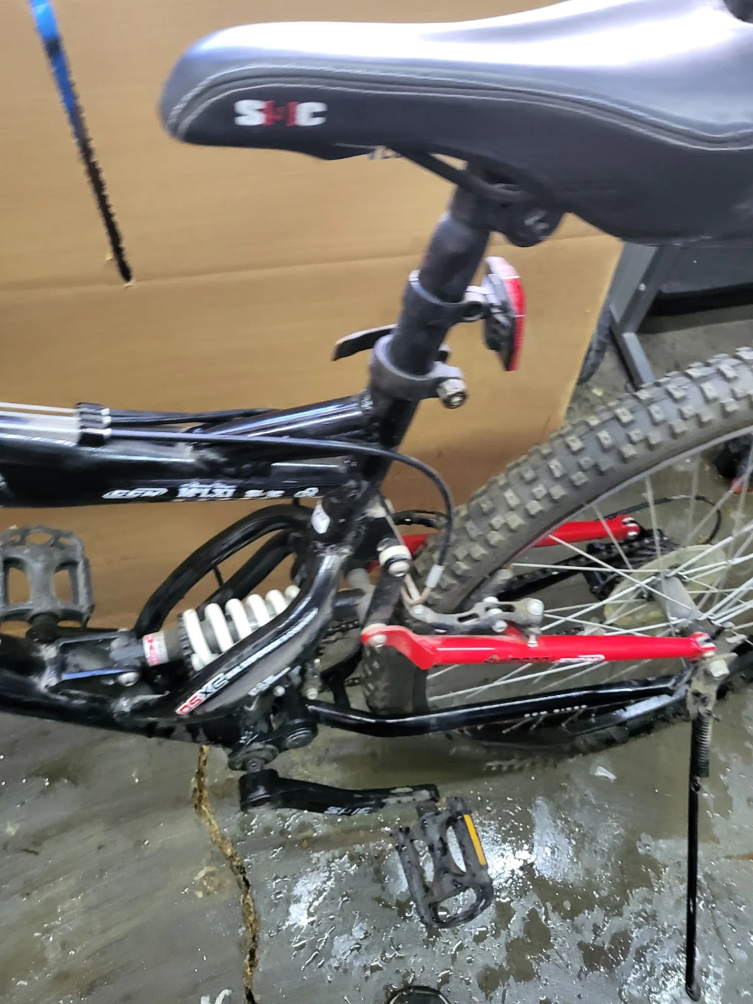 CCM Static Dual XC Mountain Bike - photo 4