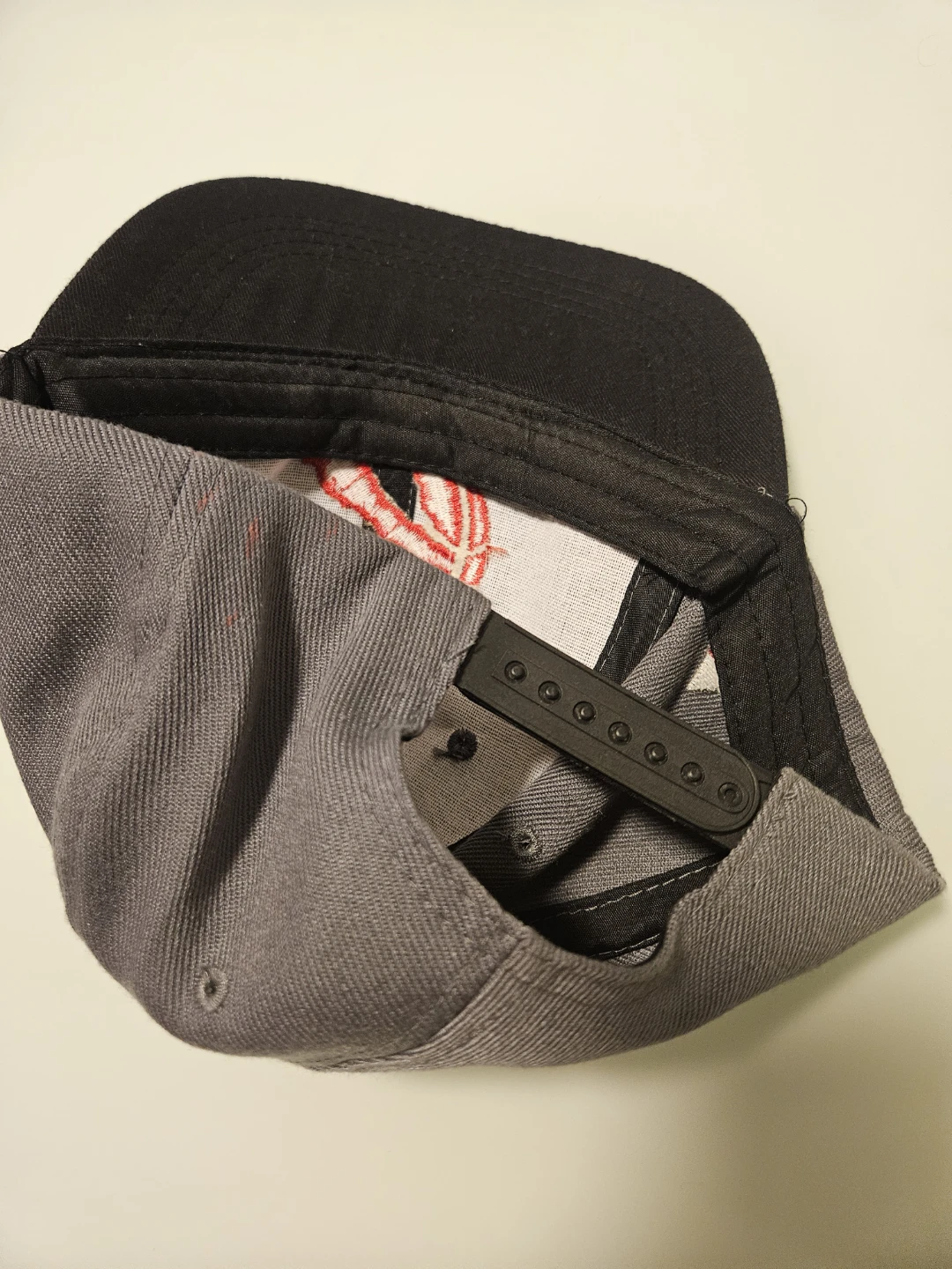 Toronto Raptors & Coors Light Snapback Hat - photo 2