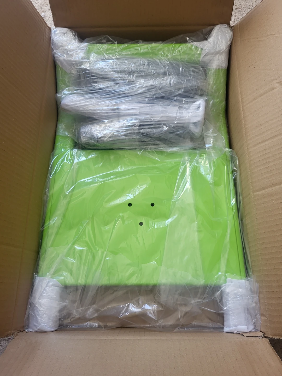 Weight sled (New in box) - photo 3