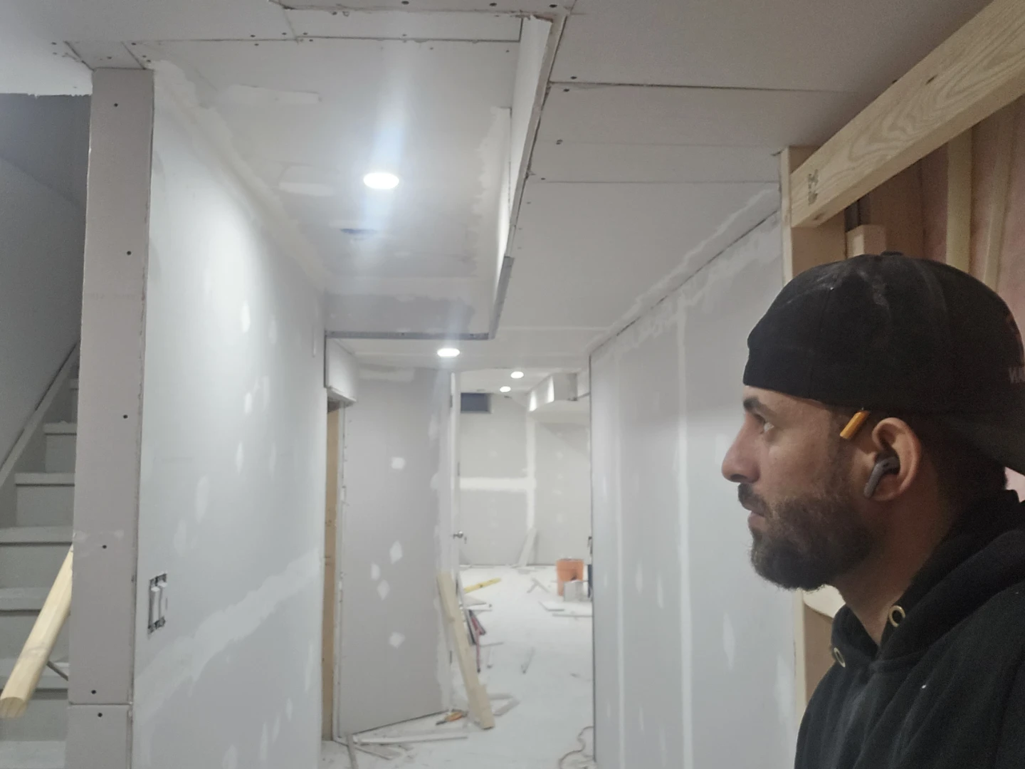 Suraidan Renovation & Contracting Business Card - photo 5