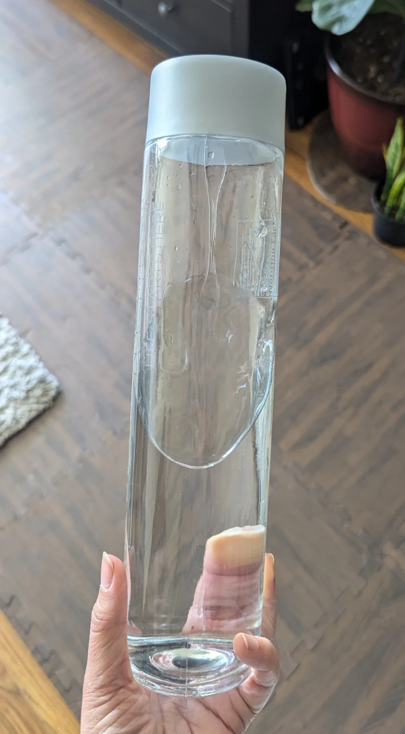 Premium 750ml Glass Bottles w/ Caps – $40/Case
