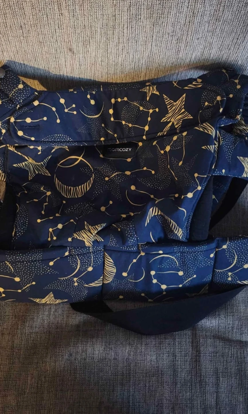 Momcozy Baby Carrier - photo 2