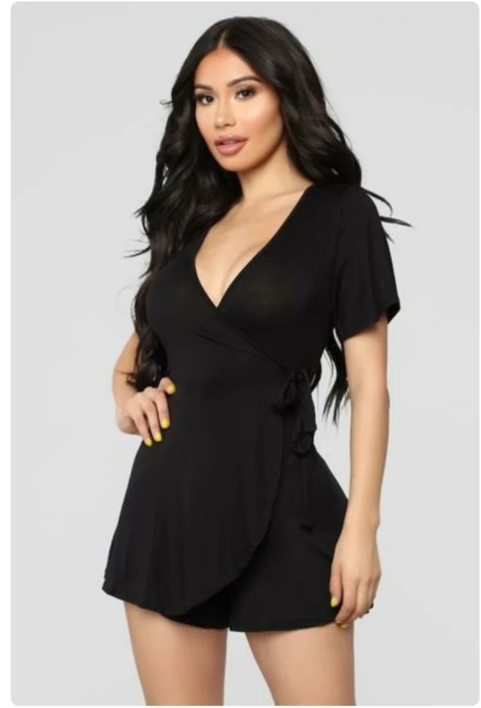 Fashion Nova Rompers (NEW) - photo 3
