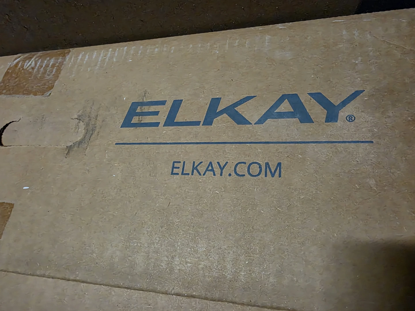 Elkay Lustertone Sink with Sound Guard - photo 2