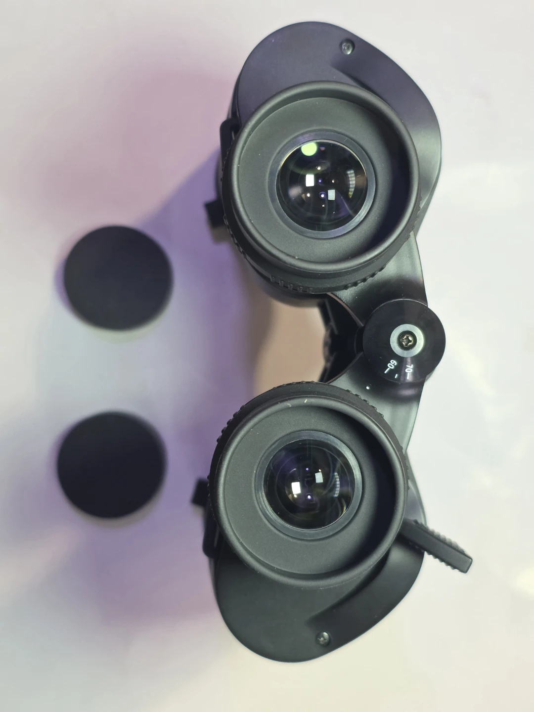 Brand New BORWOLF "ED Lens 10x-30x" Zoomable Binoculars - photo 3
