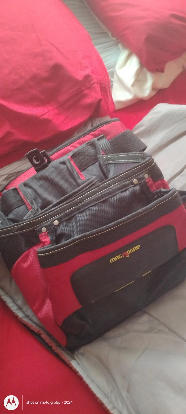 Work belt
