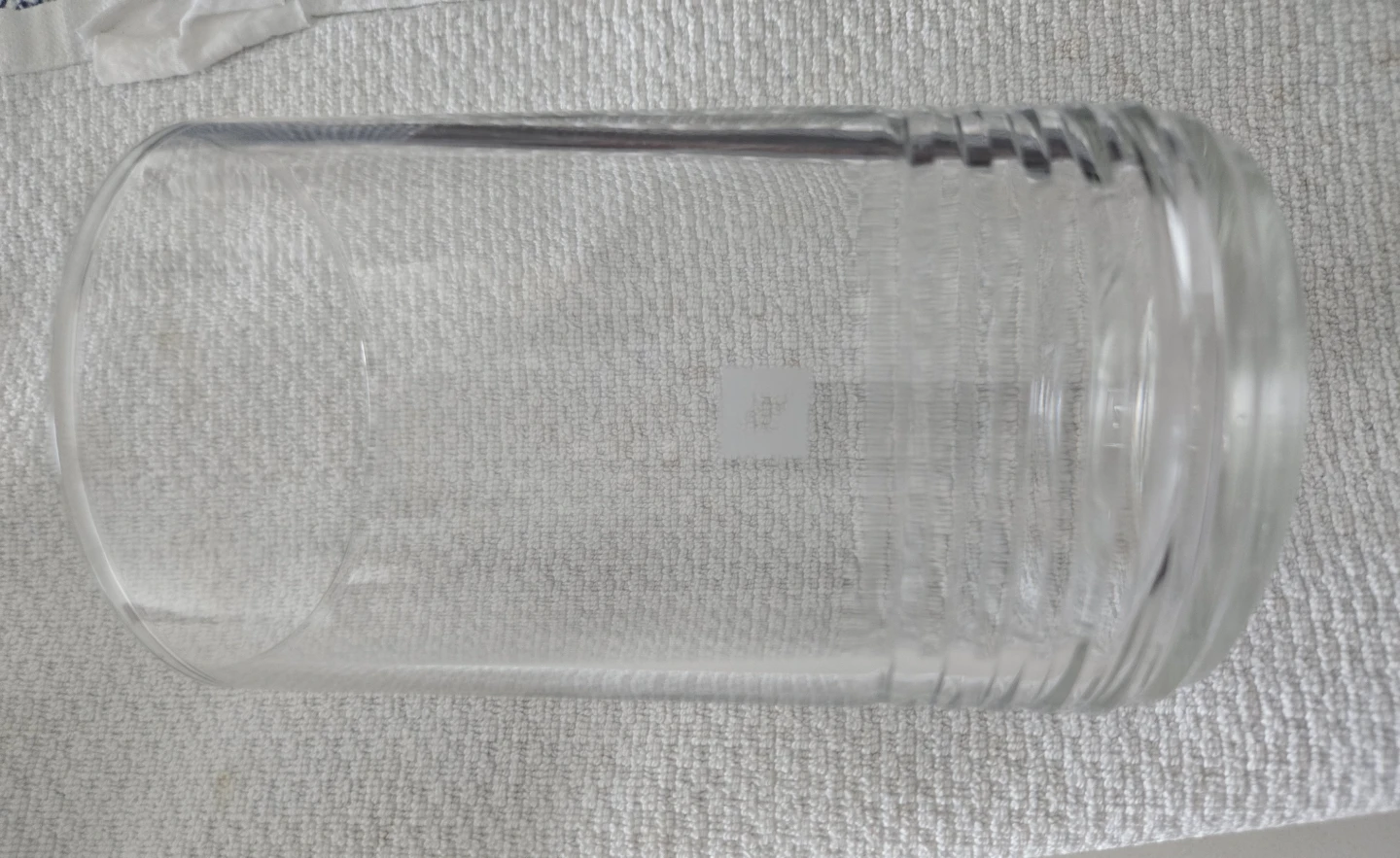 Brand new Nespresso Barista Recipe Large Glasses (Set of 2) - photo 3