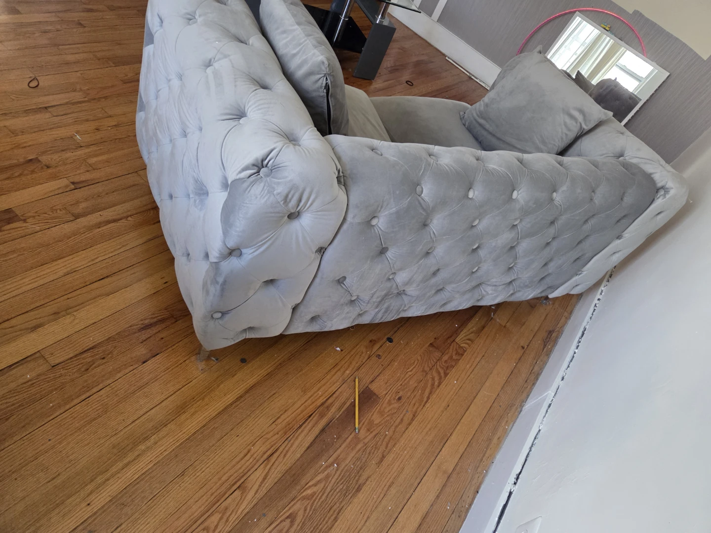 Sofa - photo 3