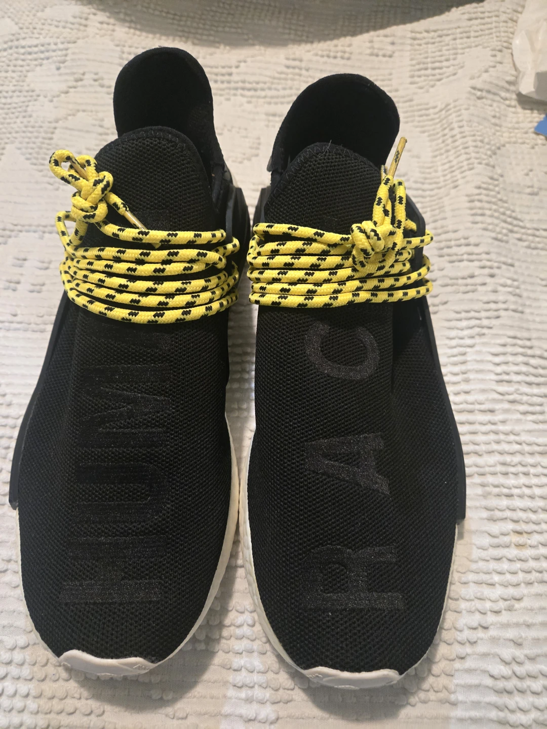 Adidas Pharrell Williams Human Race NMD US 11