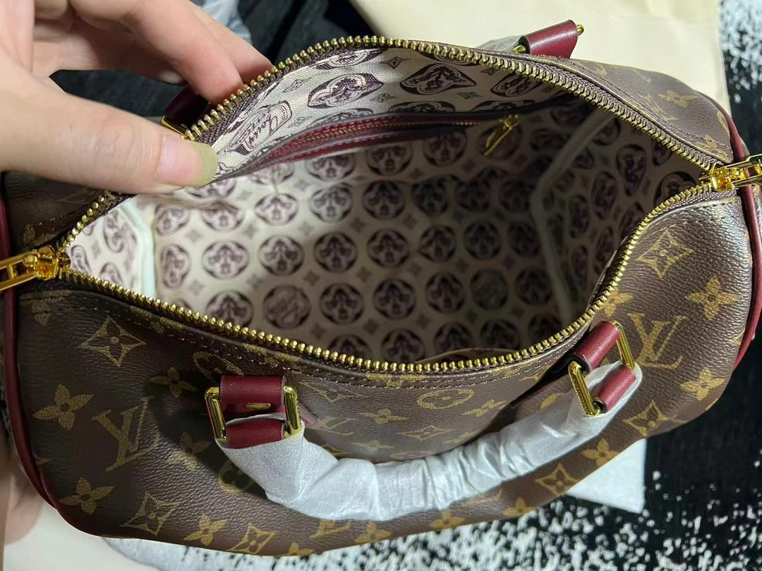 Duffle bag