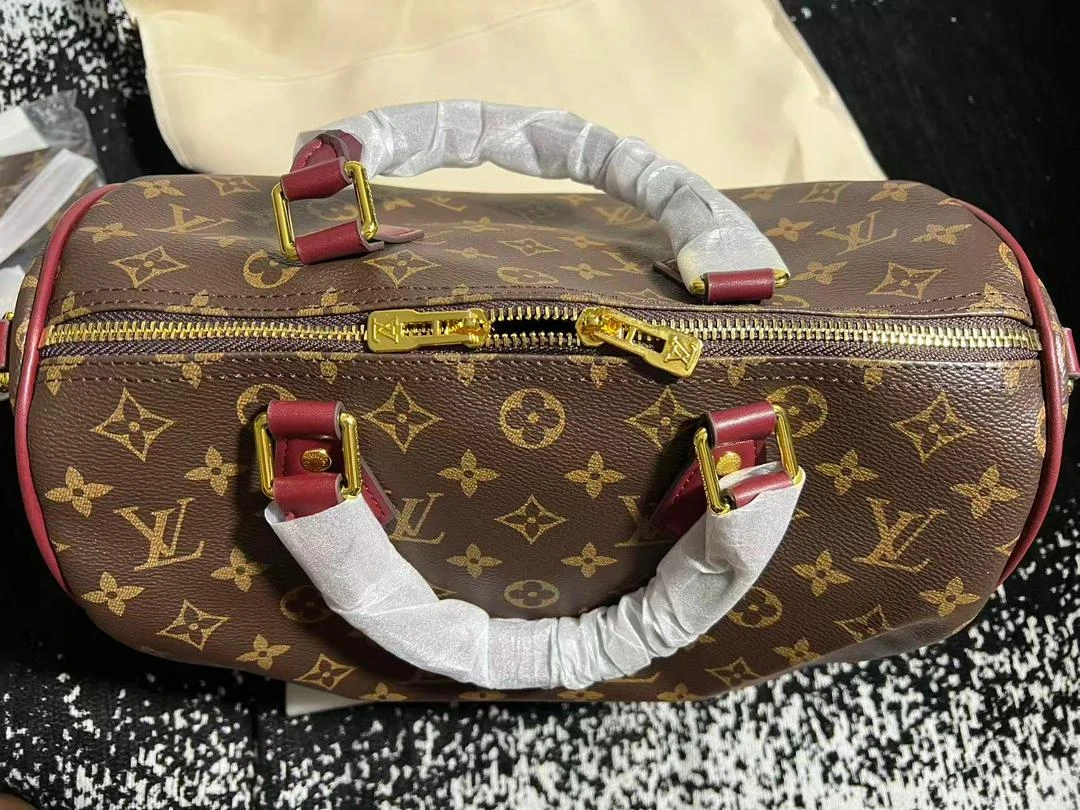 Duffle bag - photo 2