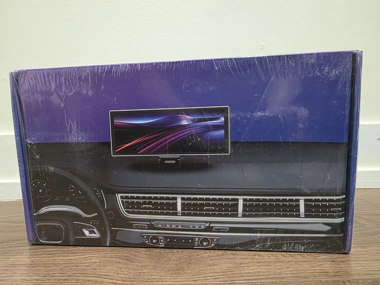 Wireless Carplay Dash Cam Screen - photo 2