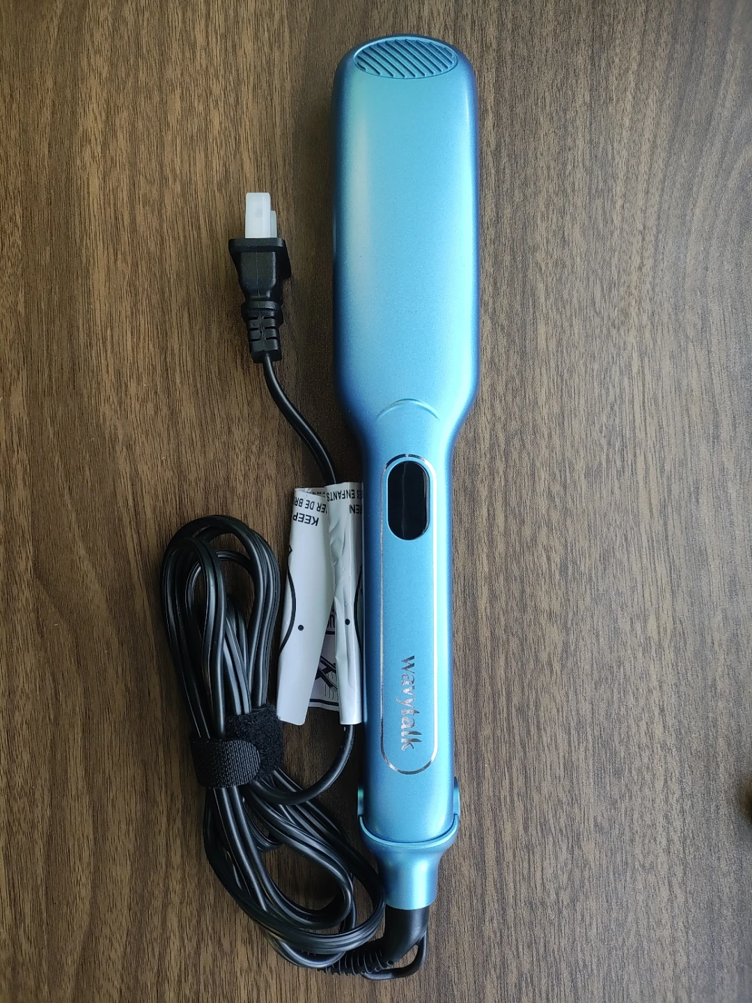 Wavytalk Professional Flat Iron