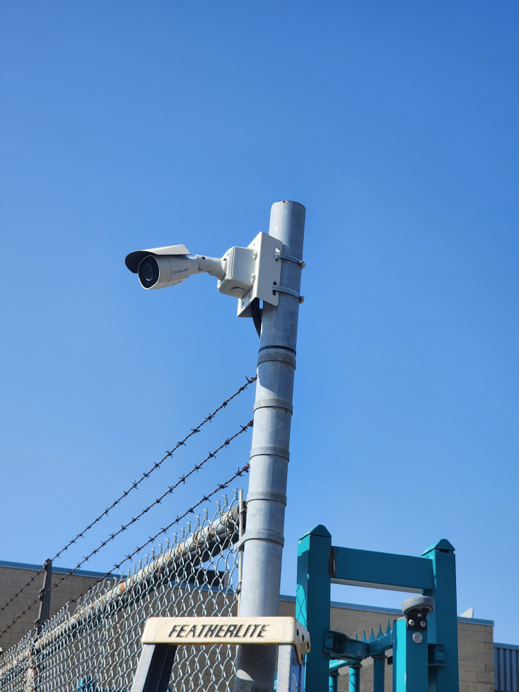 Security Camera System - photo 4