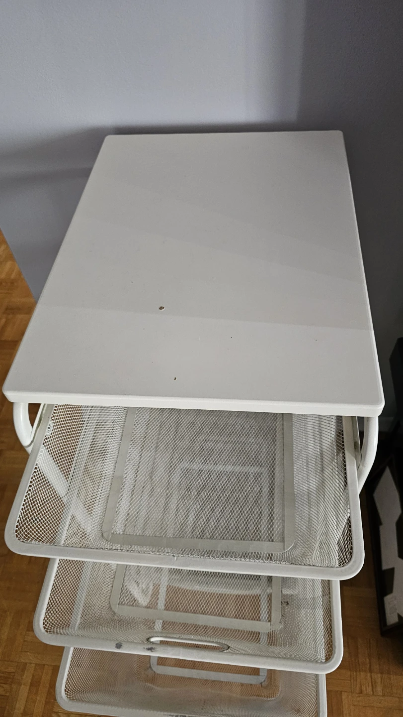 Basket storage unit - photo 3