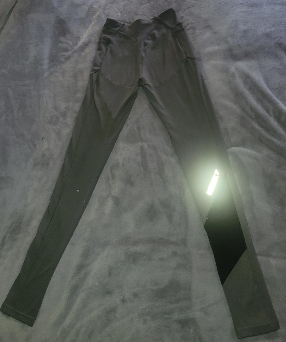Gym shark athletic pants XS - photo 3