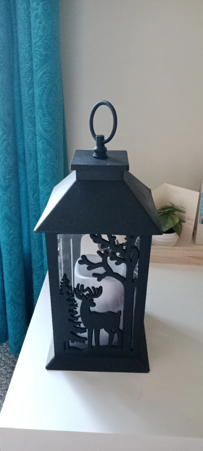 Brand new Black Lantern