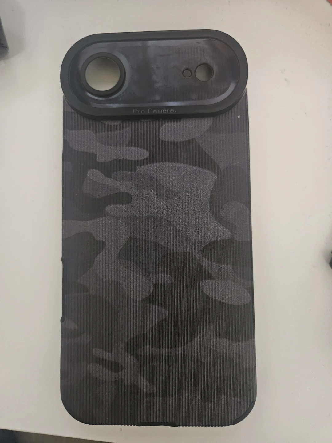IPHONE 17 AIR PHONE CASES FOR SALE!! 2 for $15