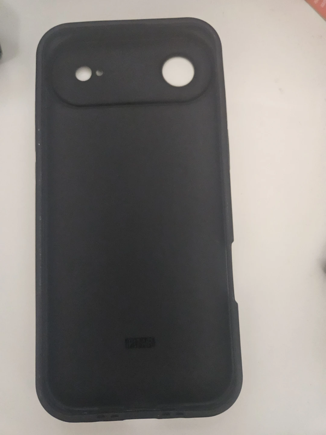 IPHONE 17 AIR PHONE CASES FOR SALE!! 2 for $15 - photo 2