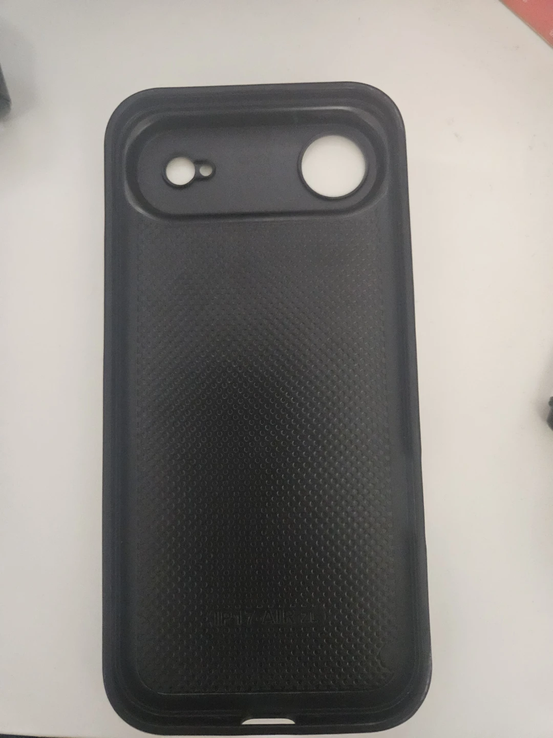 IPHONE 17 AIR PHONE CASES FOR SALE!! 2 for $15 - photo 4