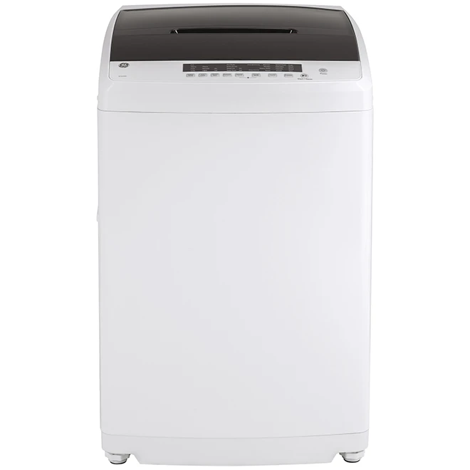 Top Load Portable Washer - 2.8 cu ft White