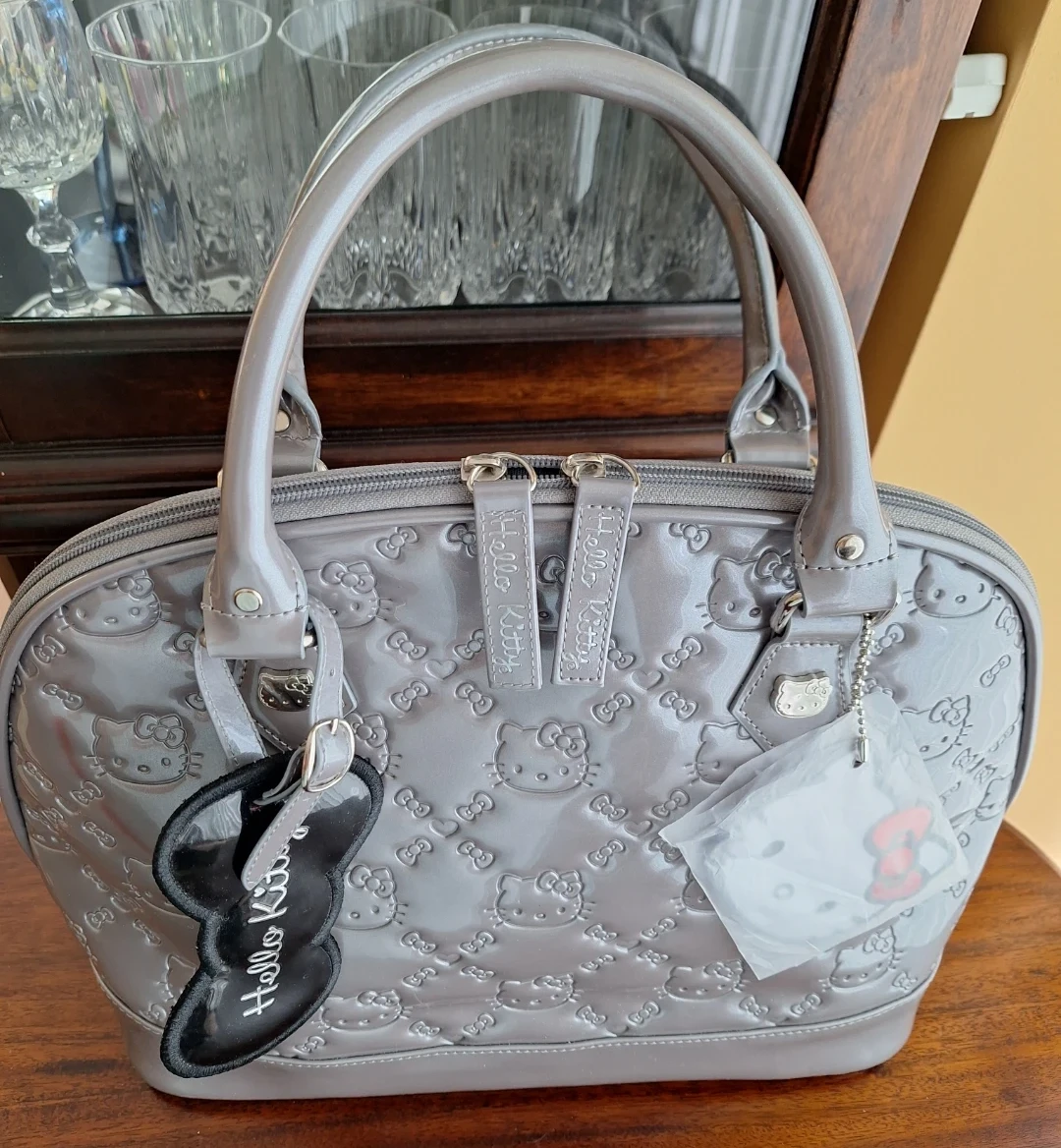 Hello Kitty Handbag Purse