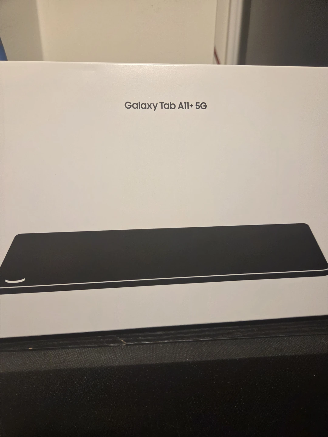 Samsung Galaxy Tab A11+ 5G