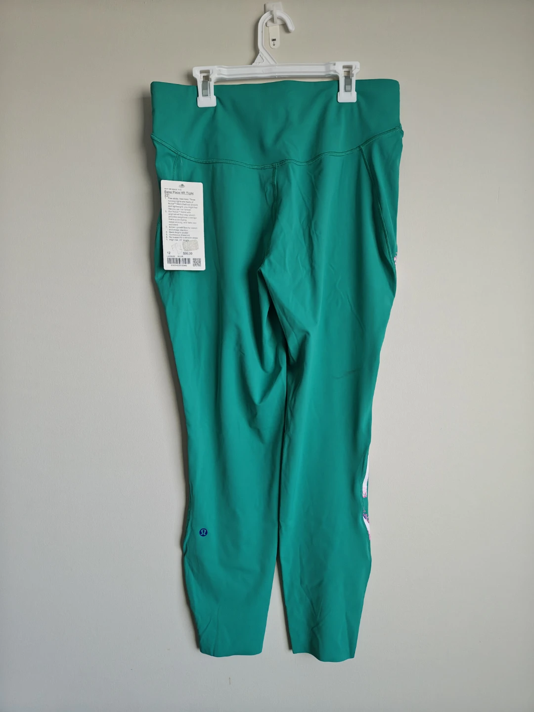 Lululemon Base Pace HR Tight 25" Leggings - photo 4