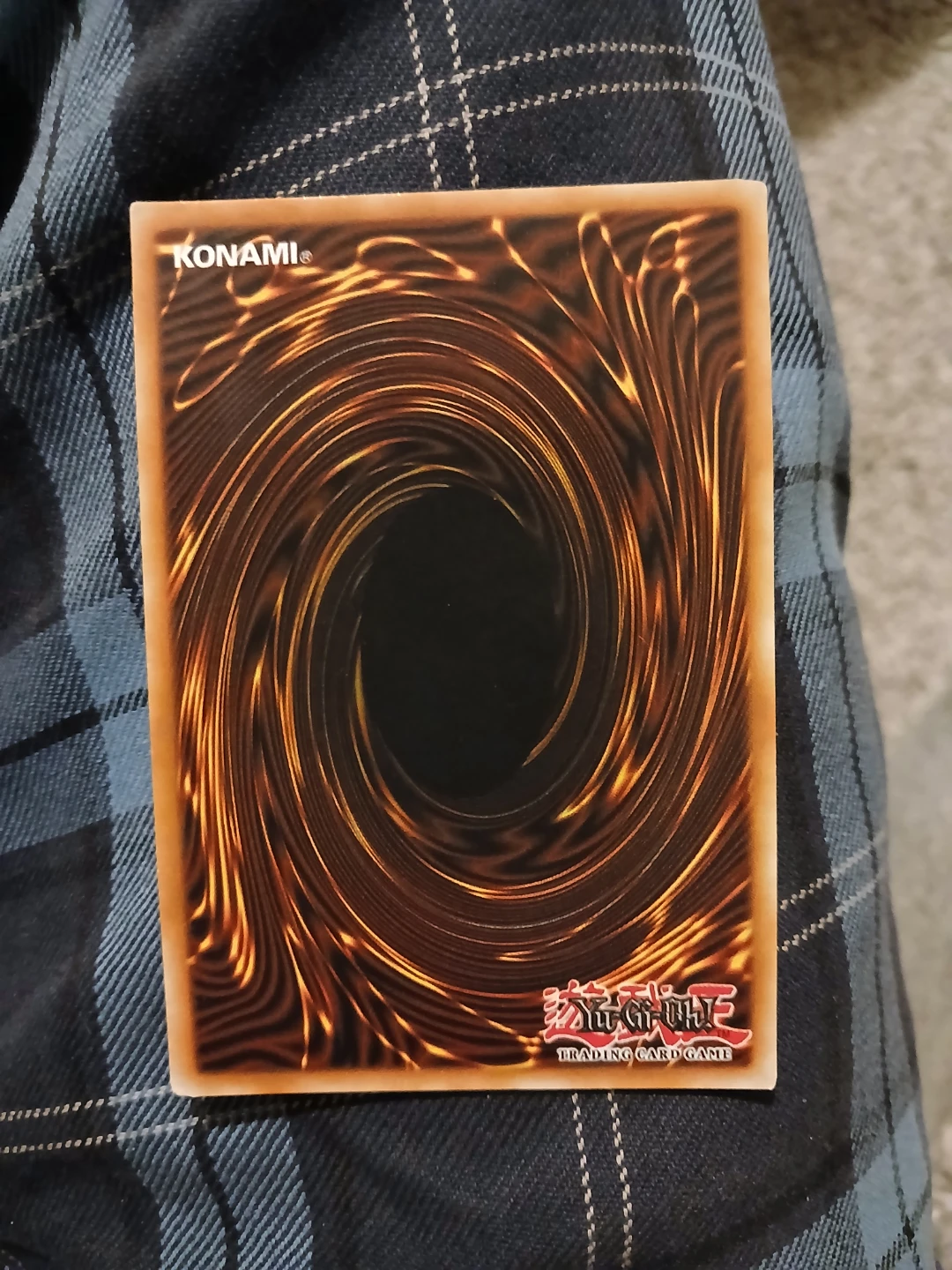 Dark Magician the Dragon Knight Yu-Gi-Oh! Trading Card - photo 2