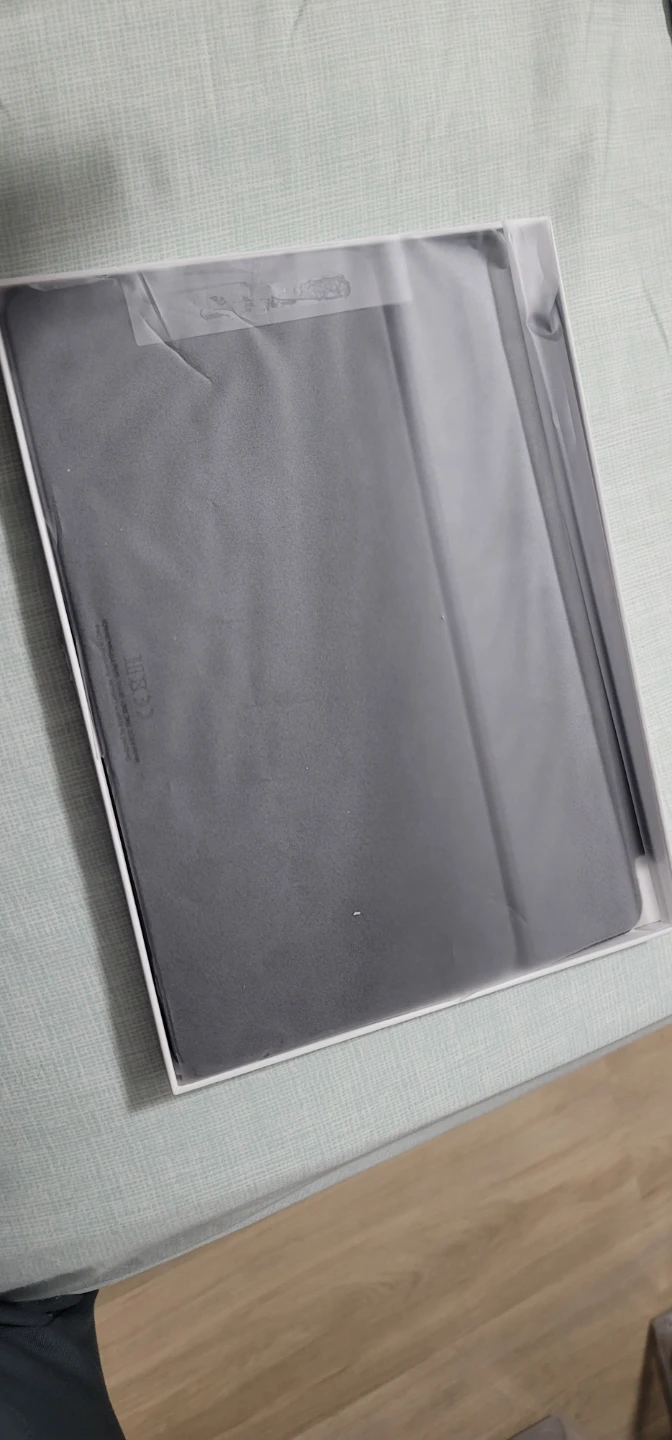 Apple iPad Pro Smart Keyboard - photo 2