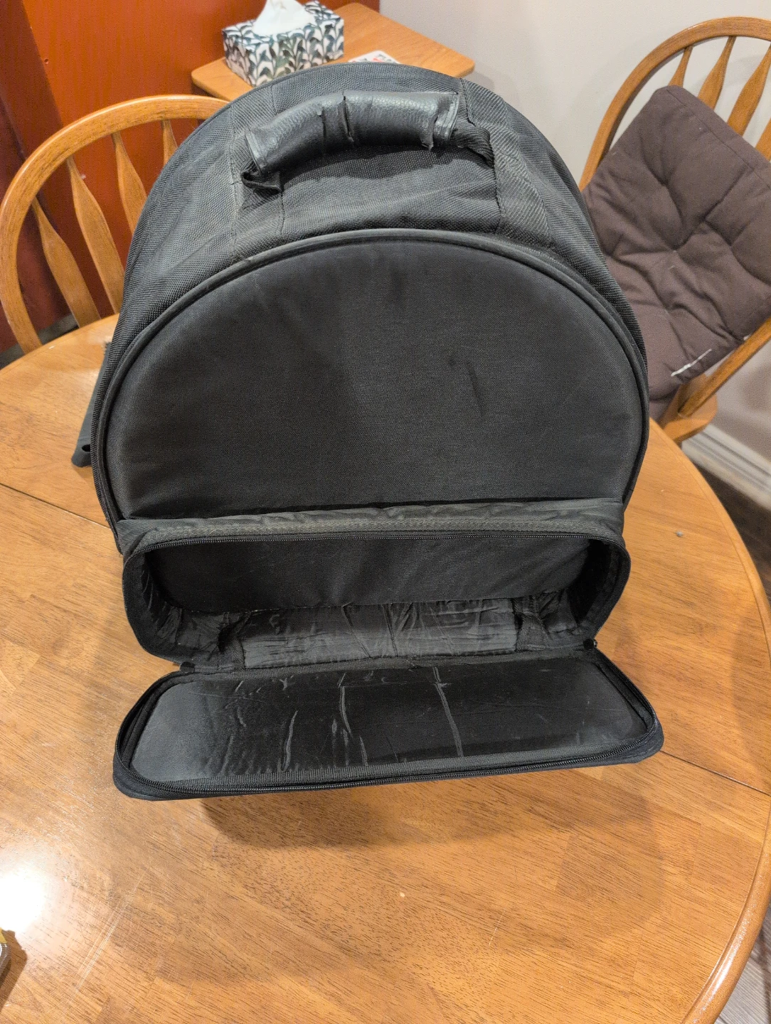 Stagg S14/6.5 STD Snare Bag - photo 3