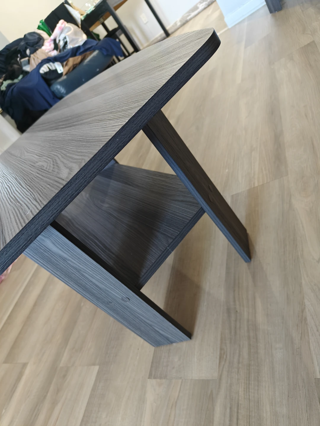 Three piece Coffee Table set - photo 4