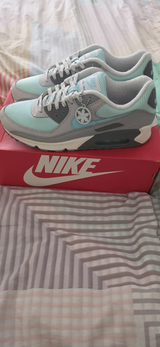 Nike Air Max 90 Men's Shoes - photo 2
