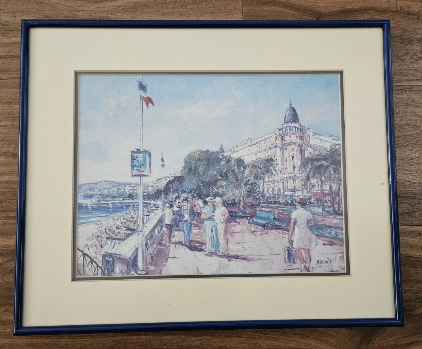 Framed Art Print Collection - photo 3