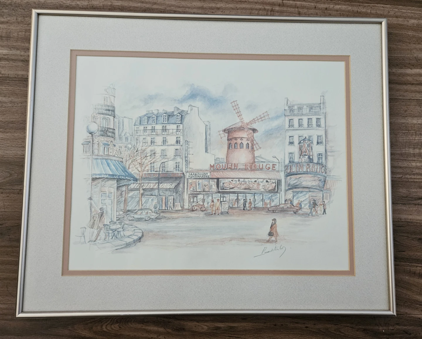 Framed Art Print Collection - photo 4