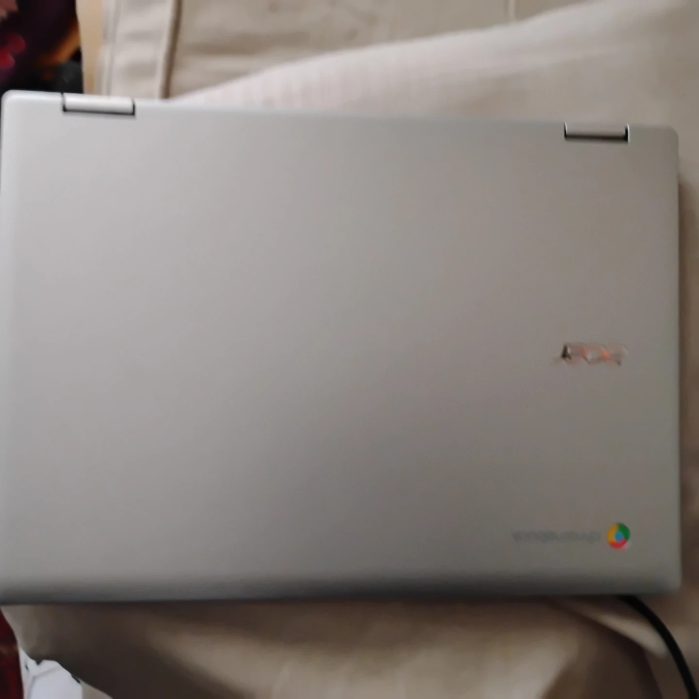 Laptop Touch Screen Acer Chromebook - photo 2
