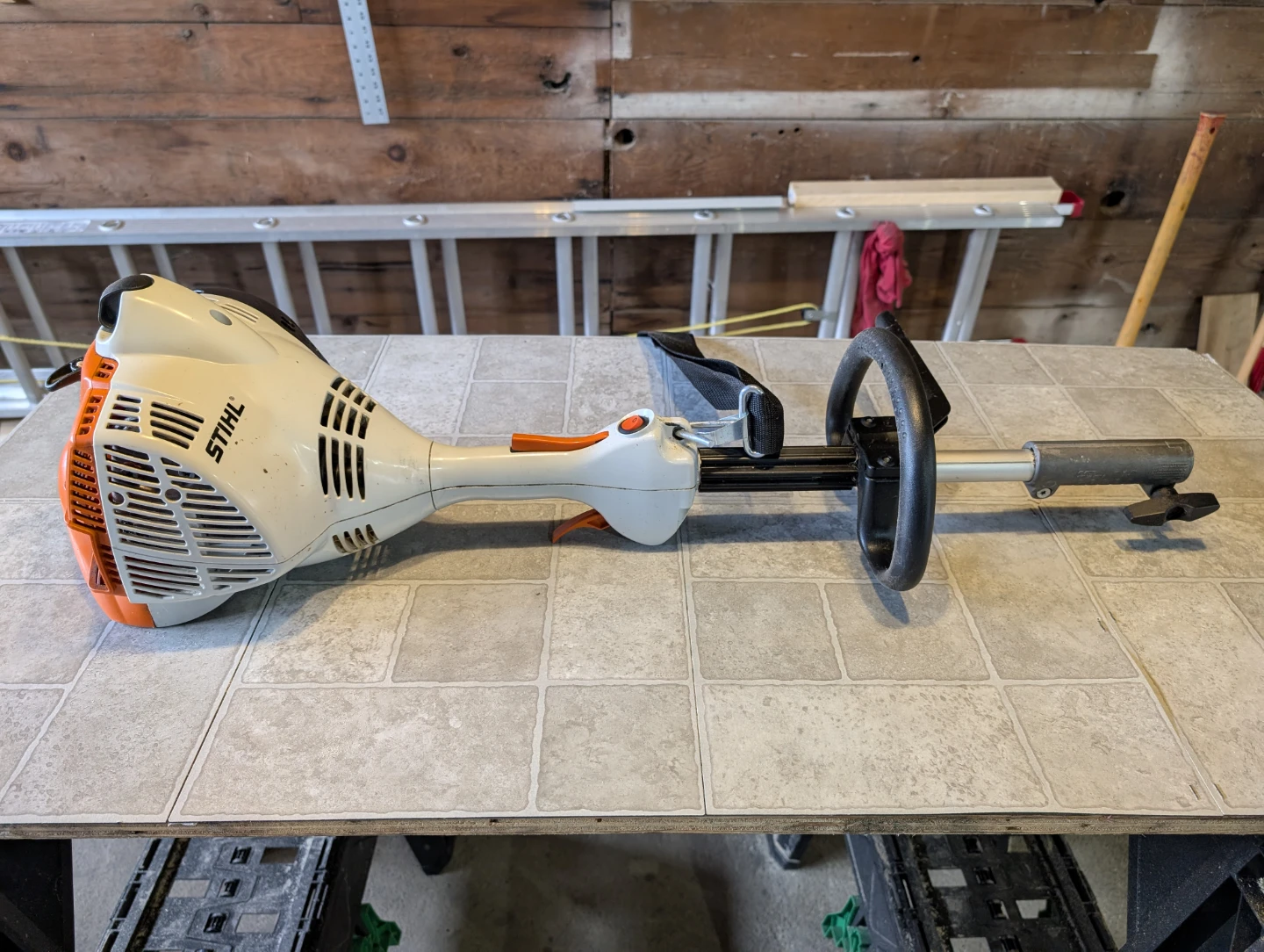 Stihl String Trimmer/Weed Wacker