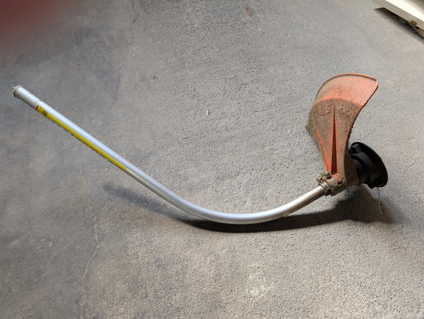 Stihl String Trimmer/Weed Wacker - photo 3