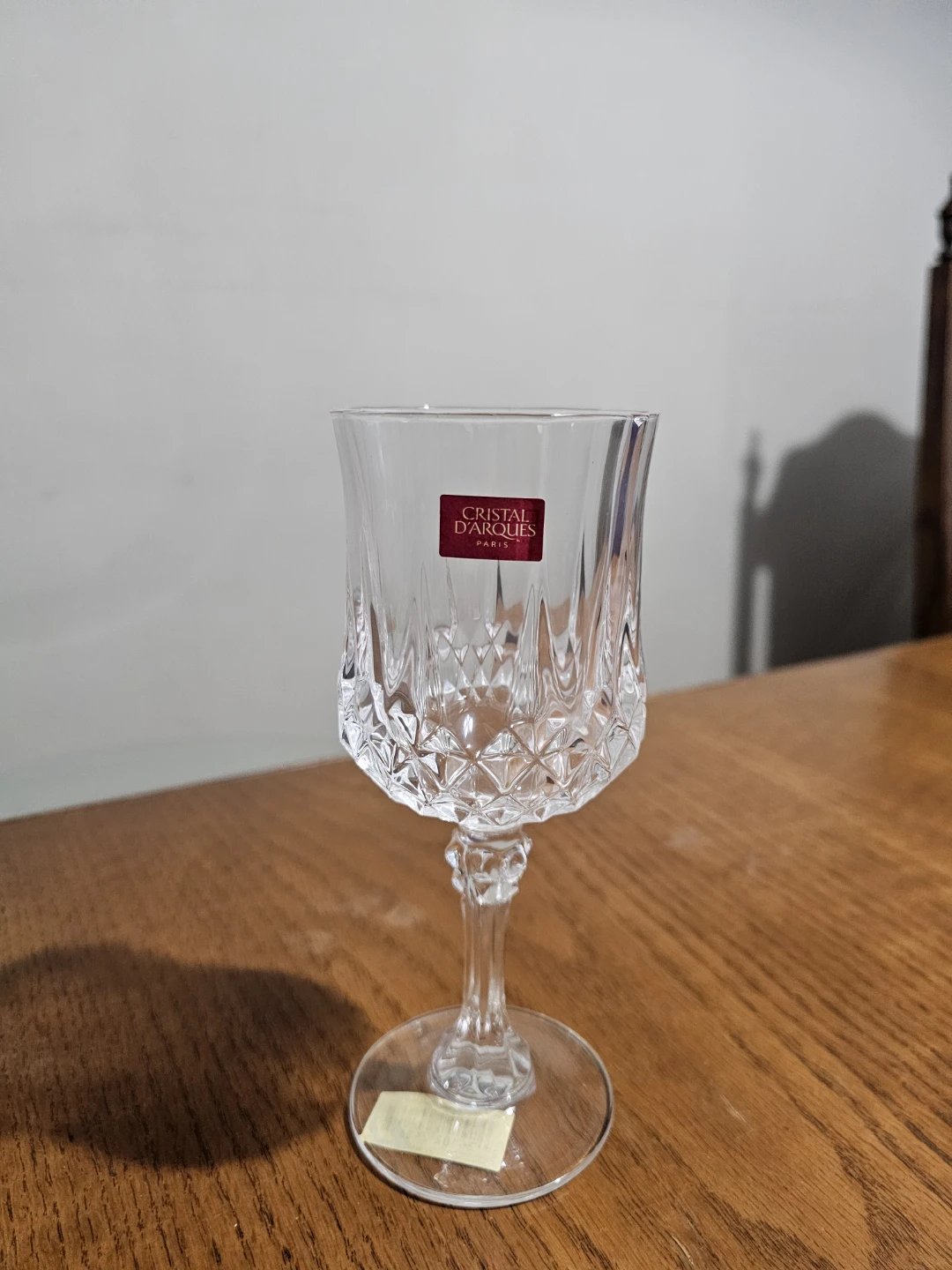 Wine glasses - photo 2