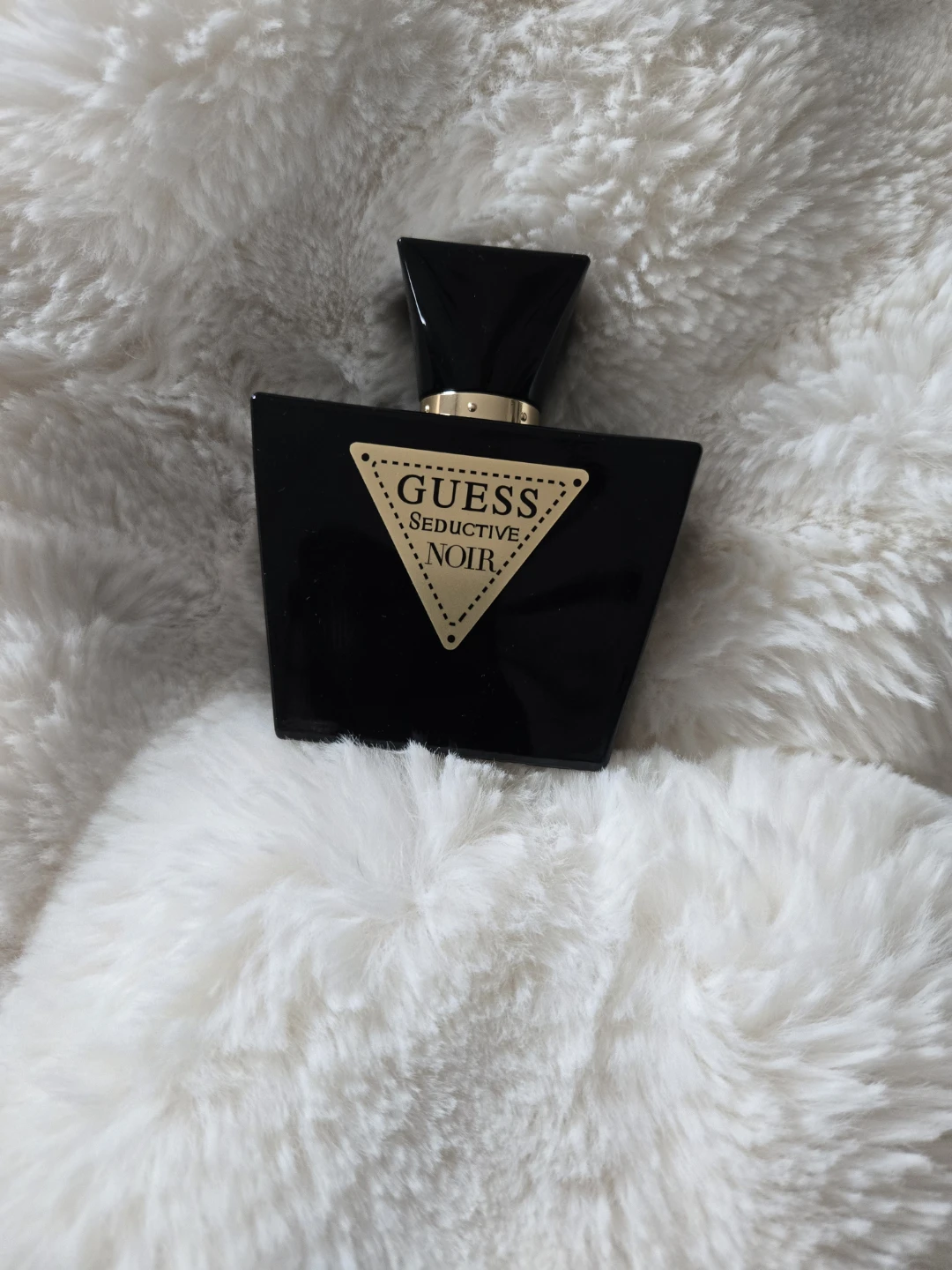 Guess Seductive Noir Eau de Toilette