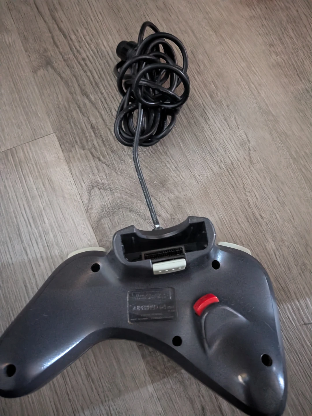 Super Pad 64 Plus Controller - photo 2