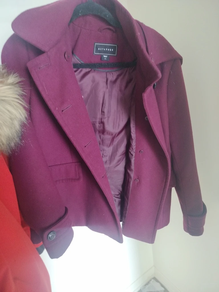 Women’s Winter Coat Bundle